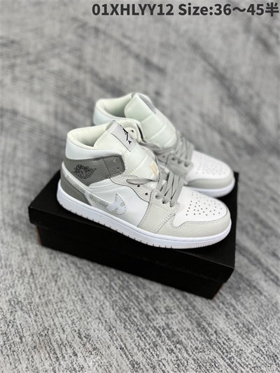 men air jordan 1 shoes 2022-12-11-231